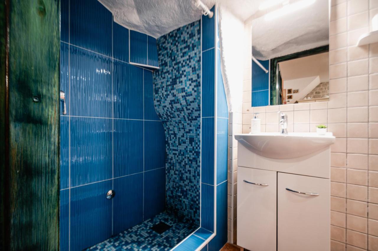Lito Apartments Шибеник Екстер'єр фото