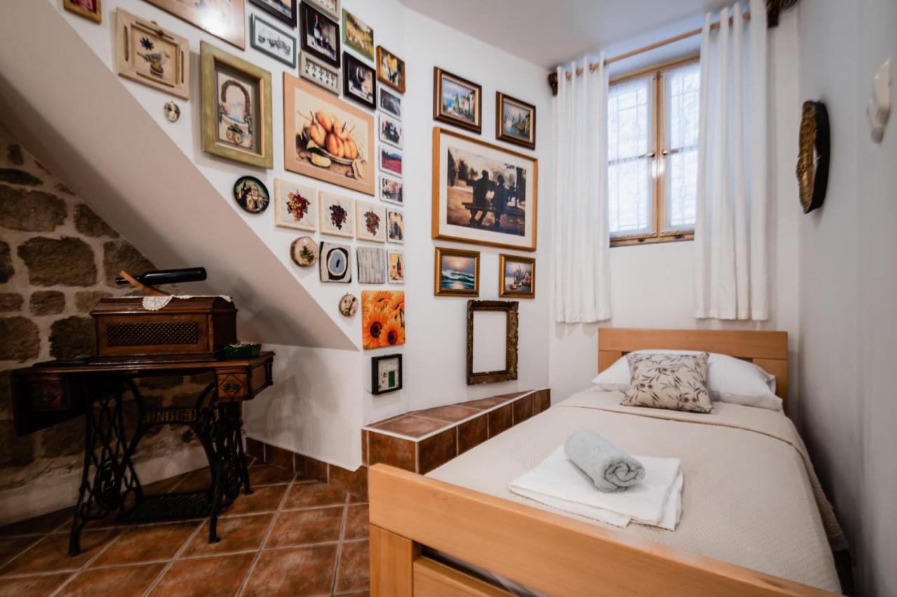 Lito Apartments Шибеник Екстер'єр фото