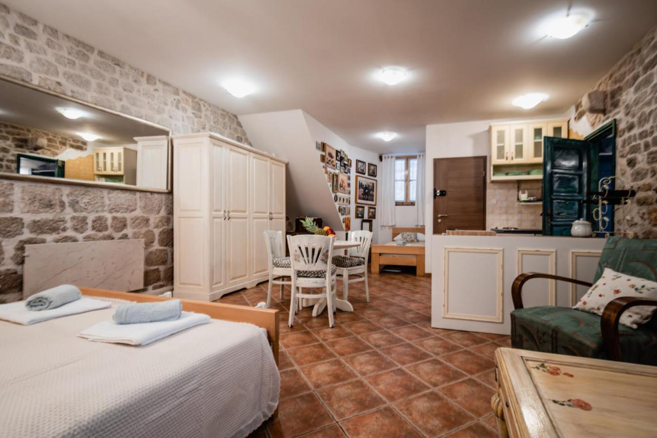 Lito Apartments Шибеник Екстер'єр фото