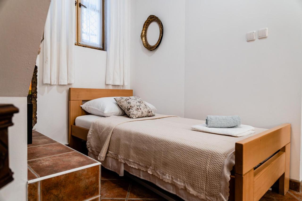 Lito Apartments Шибеник Екстер'єр фото