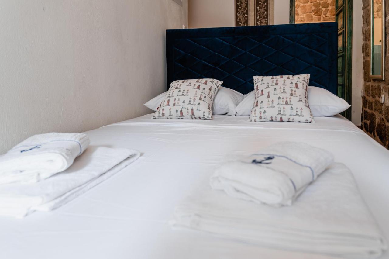 Lito Apartments Шибеник Екстер'єр фото