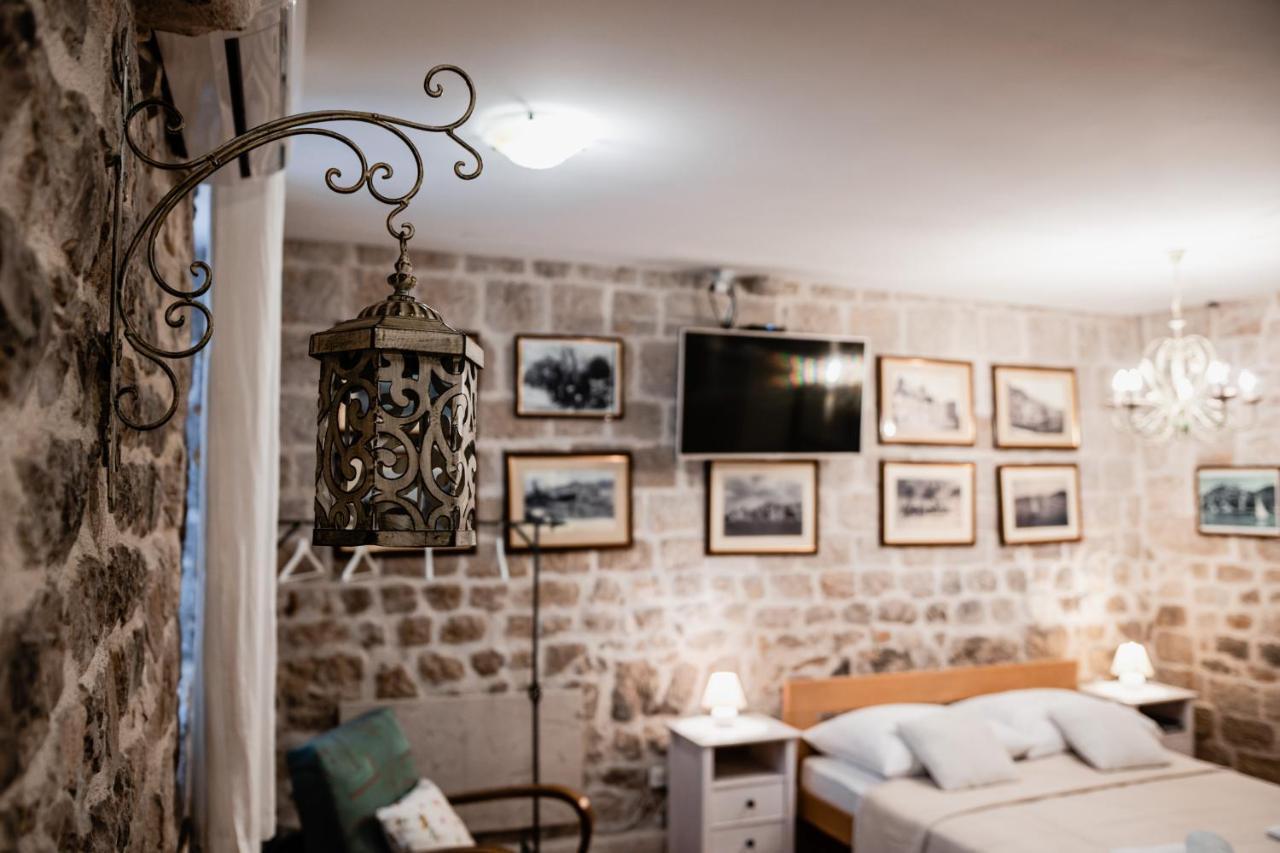 Lito Apartments Шибеник Екстер'єр фото